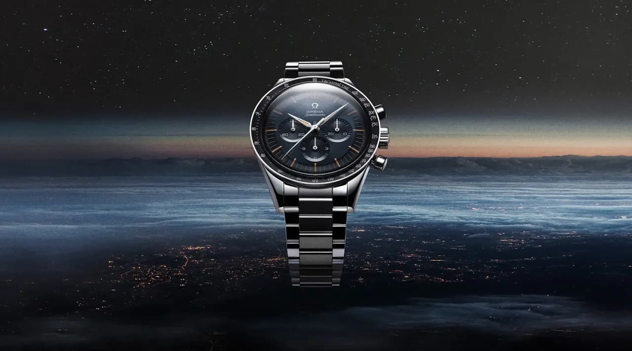 Huyền thoại "First Omega in Space" chính thức trở lại