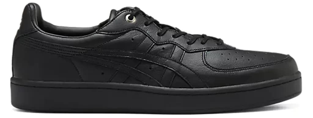 Giày Onitsuka Tiger GSM SD 'Triple Black' 1183A803-001