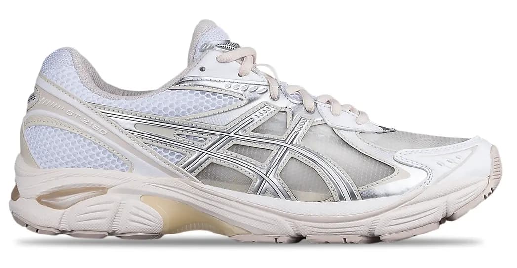 Giày Asics Above The Clouds x GT 2160 'White' 1203A655-100