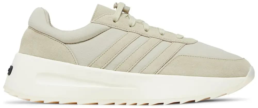 Giày Adidas Los Angeles x Fear of God ' Cloud White' IF1758