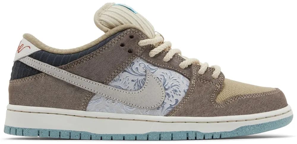 Giày Nike Dunk Low SB 'Big Money Savings' FZ3129-200