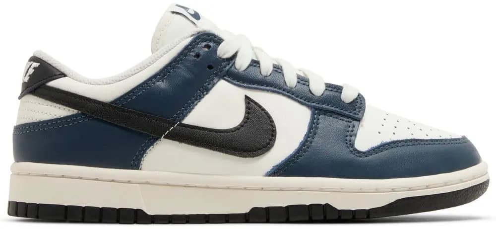 Giày Nike Wmns Dunk Low 'Armory Navy' HM6192-478