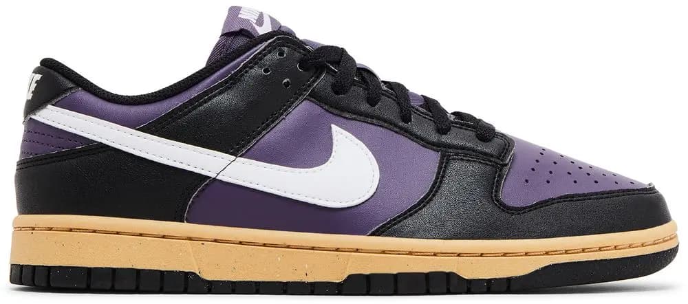 Giày Nike Dunk Low Next Nature 'Dark Raisin' DD1873-500