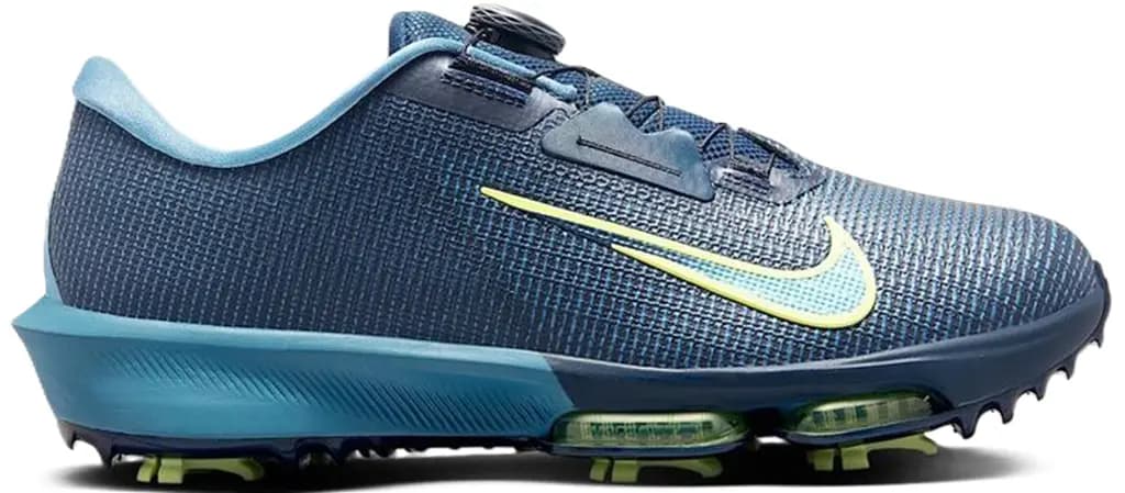 Giày Nike Infinity Tour 2 Golf 'Armory Navy' HQ2160-400