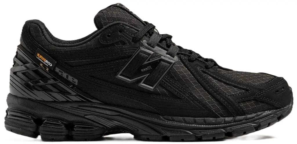 Giày New Balance 1906R 'Cordura Black Magnet' M1906RWF