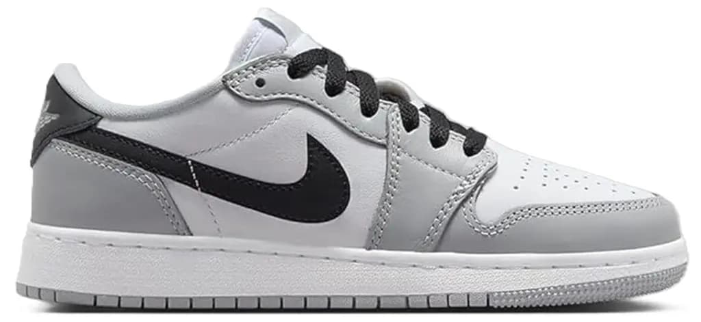 Giày Nike Air Jordan 1 Low OG 'Barons' CZ0858-110