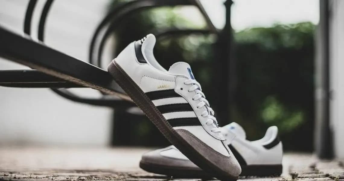 Khám Phá Adidas Samba: Chuẩn Mực Mới Trong Thế Giới Giày Thể Thao
