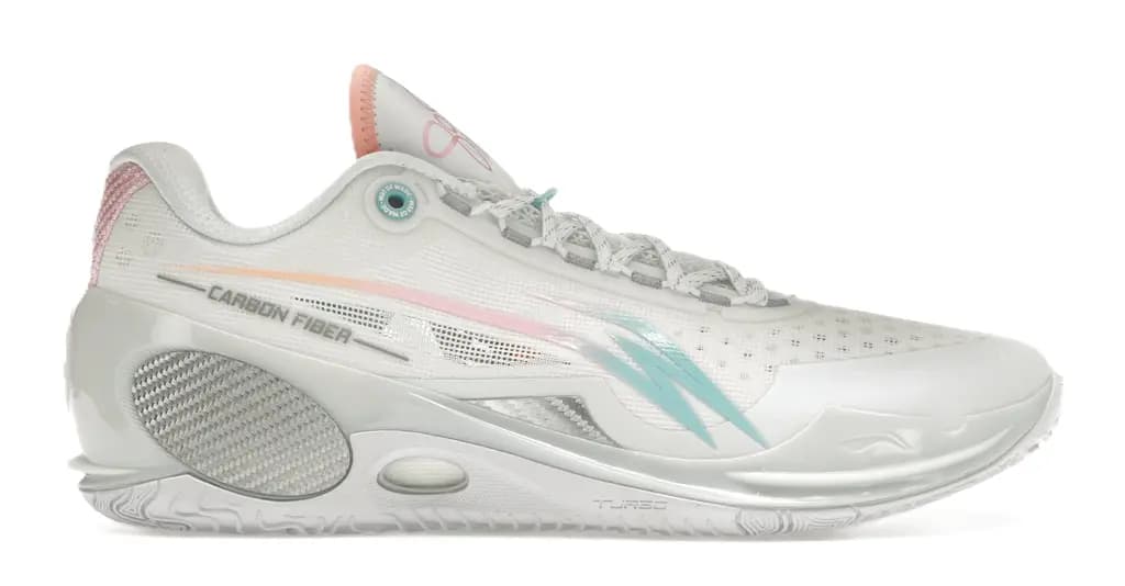 Giày Li-Ning Way of Wade 808 III Ultra 'Family Love' ABAT051-7