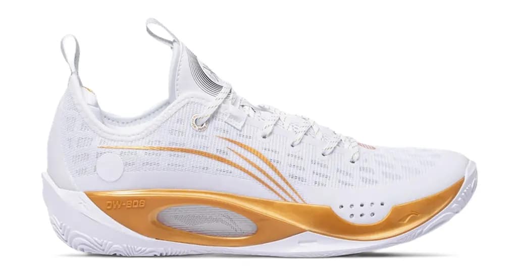 Giày Li-Ning Wade 808 II 'Dynasty' ABPS037-2