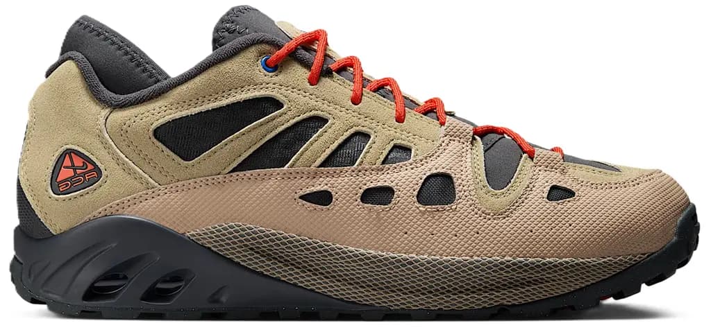 Giày Nike ACG Air Exploraid 'Mowabb Neutral Olive' FJ1920-200