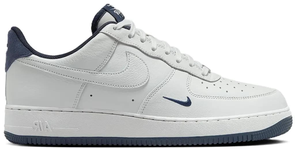 Giày Nike Air Force 1 Low '07 LV8 'Photon Dust Obsidian' HM9483-001