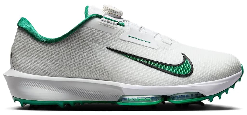 Giày Nike Infinity Tour 2 'Pure Platinum White' HQ2160-100