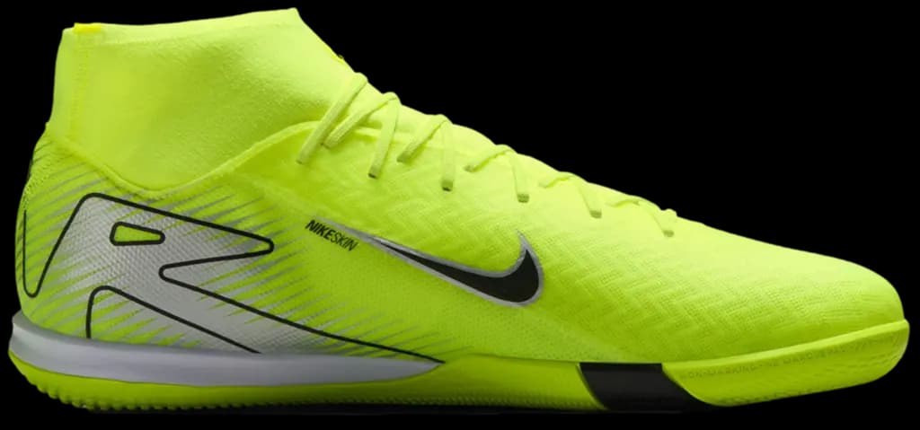 Giày Nike Zoom Mercurial Superfly 10 Academy IC 'Mad Voltage Pack' FQ8332-700