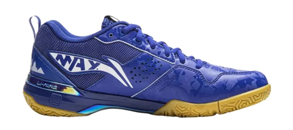 Giày Li-ning Blade DF-01 Max 2024 'Mandarin Duck' AYAU005-2