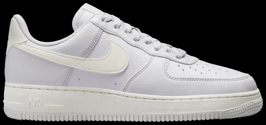 Giày Nike Air Force 1 Low Wmns 'Barely Grape' DV3808-500