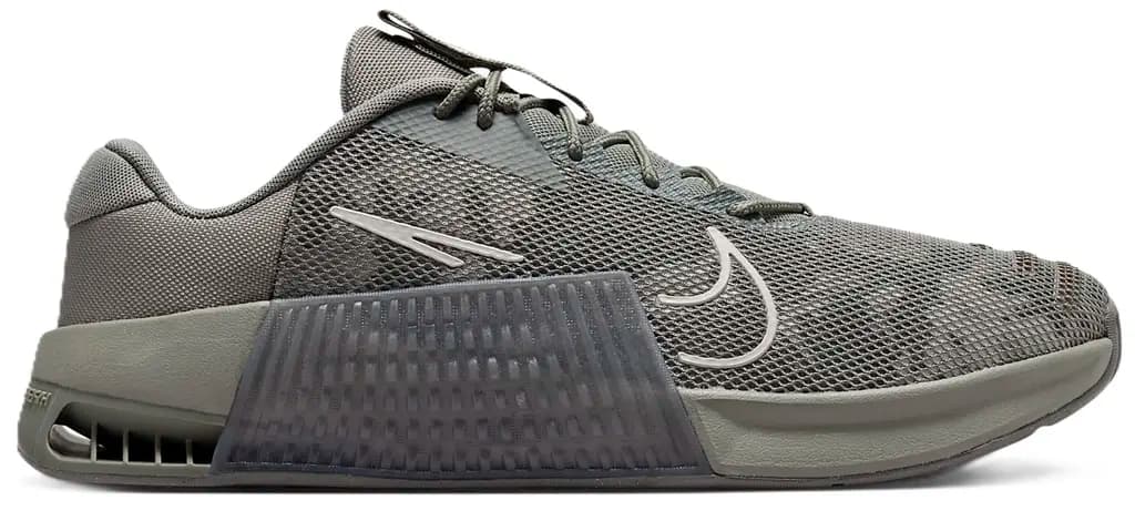 Giày Nike Metcon 9 AMP 'Dark Stucco' DZ2616-008 Giày Nike Metcon 9 AMP 'Dark Stucco' DZ2616-008