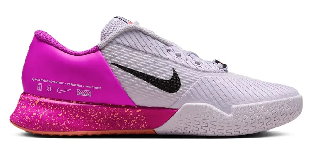Giày Nike Court Air Zoom Vapor Pro 2 Premium HC 'NYC Tournament Pack' FQ7267-500