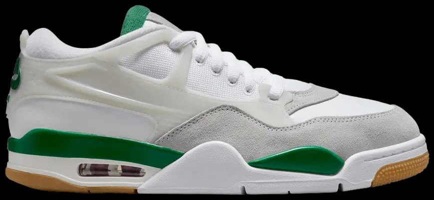 Giày Nike Air Jordan 4 RM 'Pine Green' FQ7939-103