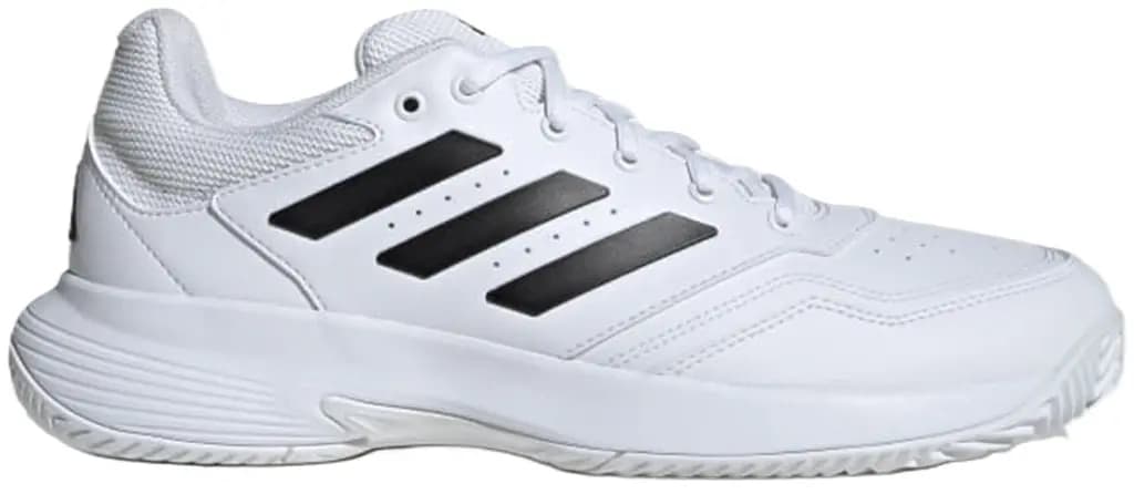 Giày Adidas Gamecourt 2 All-Court Tennis 'White' IF6847