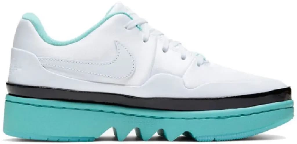 Giày Nike AJ1 Jester XX Low Laced CU1255-113