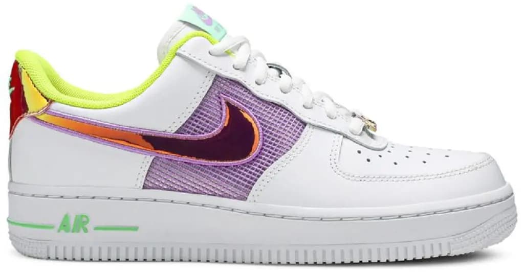 Giày Nike Air Force 1 Low 'Easter' CW5592-100