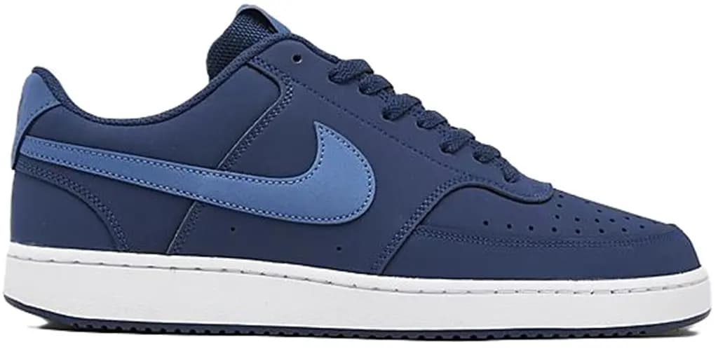 Giày Nike Court Vision Low 'Midnight Navy' HM6193-410