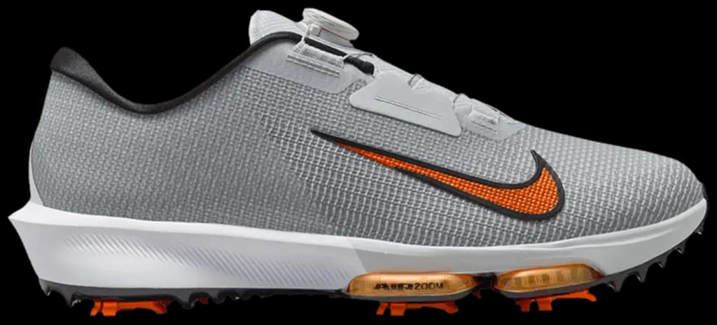 Giày Nike Infinity Tour 2 'Pure Platinum White' HQ2160-001