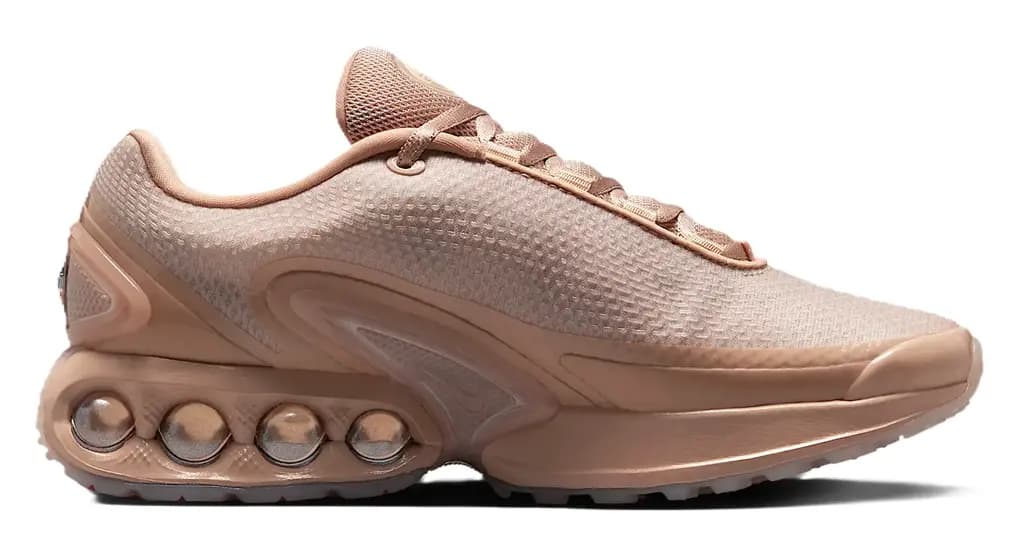 Giày Nike Air Max DN x Isamaya Ffrench 'Bio Beige' HQ3837-201