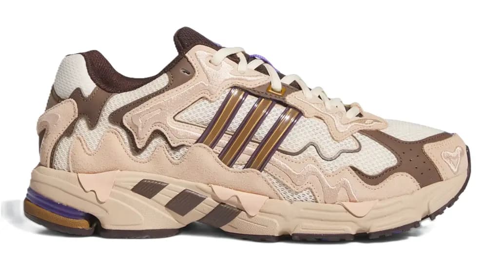 Giày Adidas Response CL x Bad Bunny 'Paso Fino' ID0780