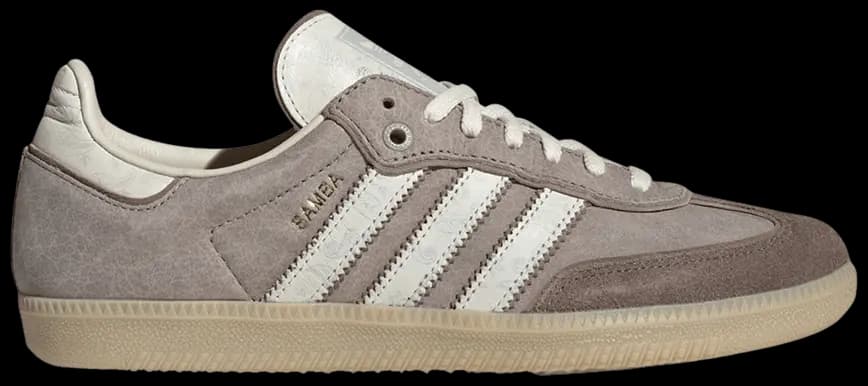 Giày Adidas Samba x Offspring 'Consortium Cup' IG1954
