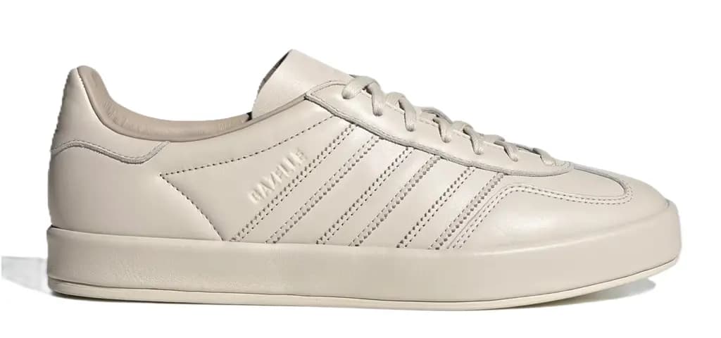 Giày Adidas Gazelle Indoor 'Luxe Pack - Alumina' JI3508