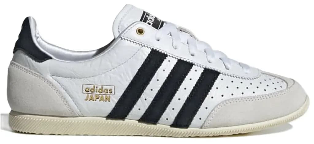 Giày Adidas Japan 'Cloud White' IH5489