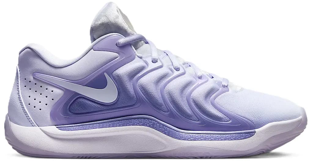 Giày Nike KD 17 'Dusty Amethyst' FJ9487-500