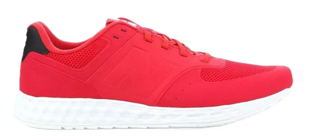 Giày New Balance 574 Fresh Foam 'Red' MFL574RB