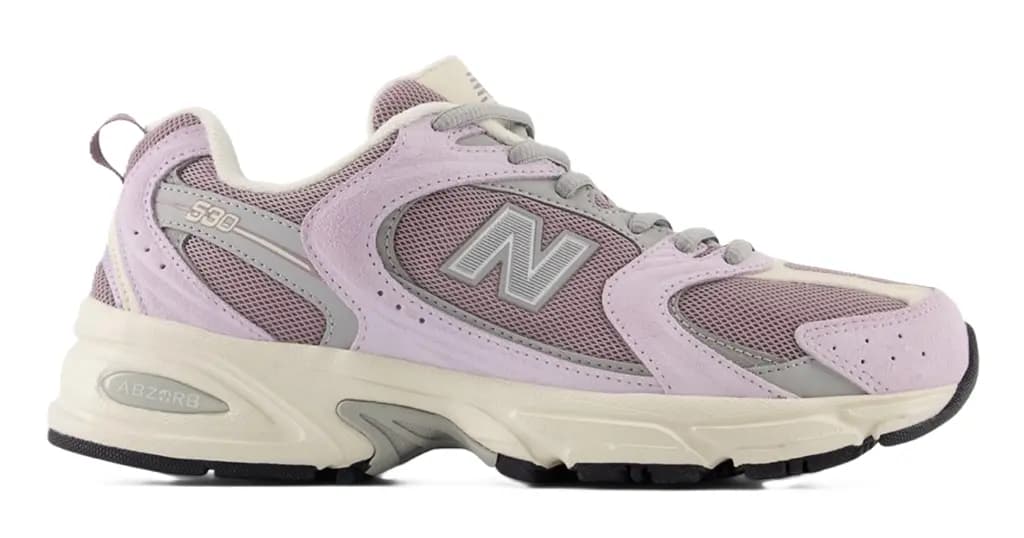 Giày New Balance 530 'Lilac Purple' MR530CO