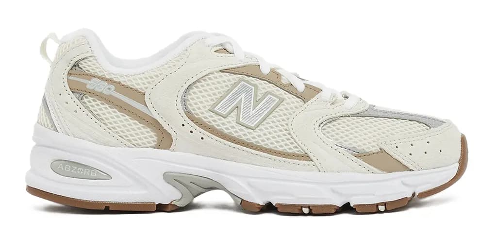 Giày New Balance 530 'Linen Stoneware' MR530GB