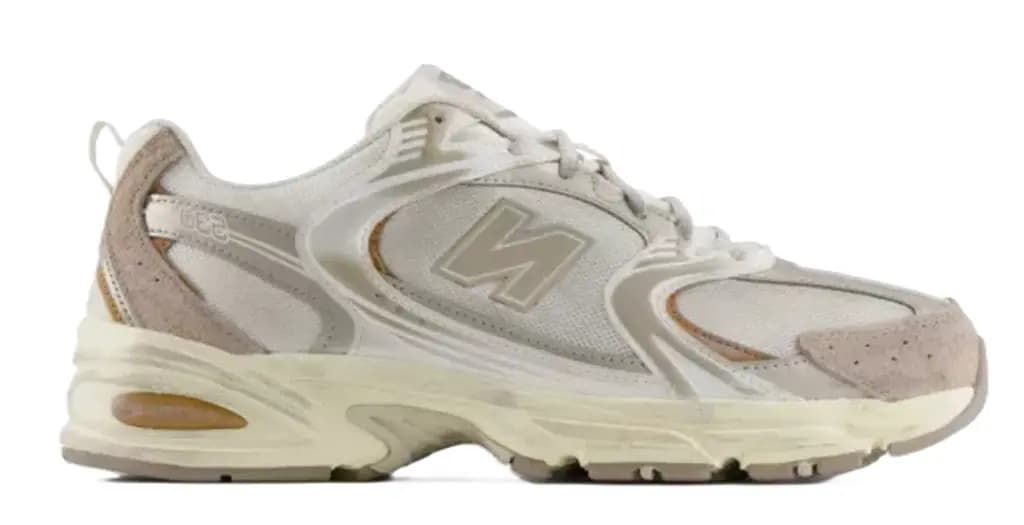 Giày New Balance 530 'White Light Khaki' MR530HX