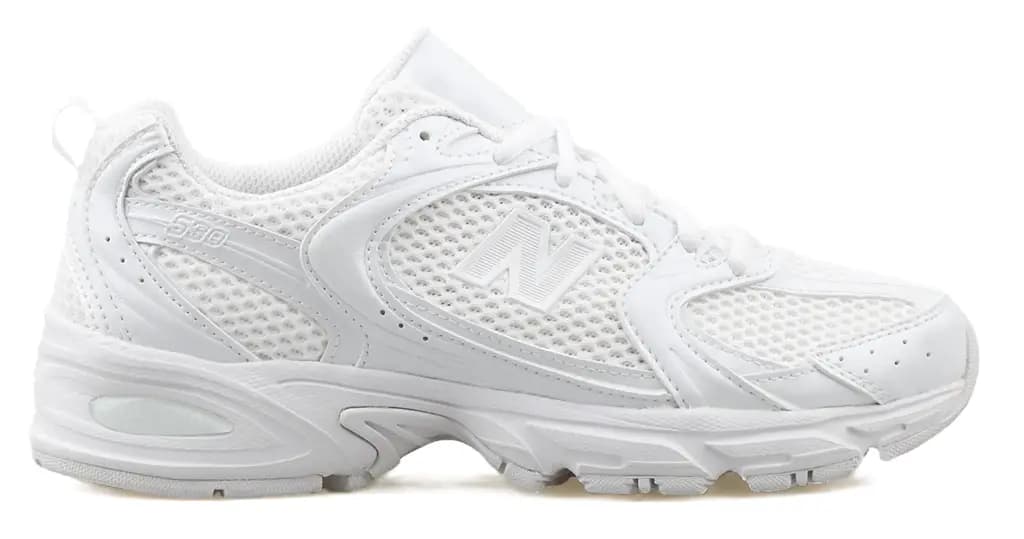 Giày New Balance 530 'Triple White' MR530PA