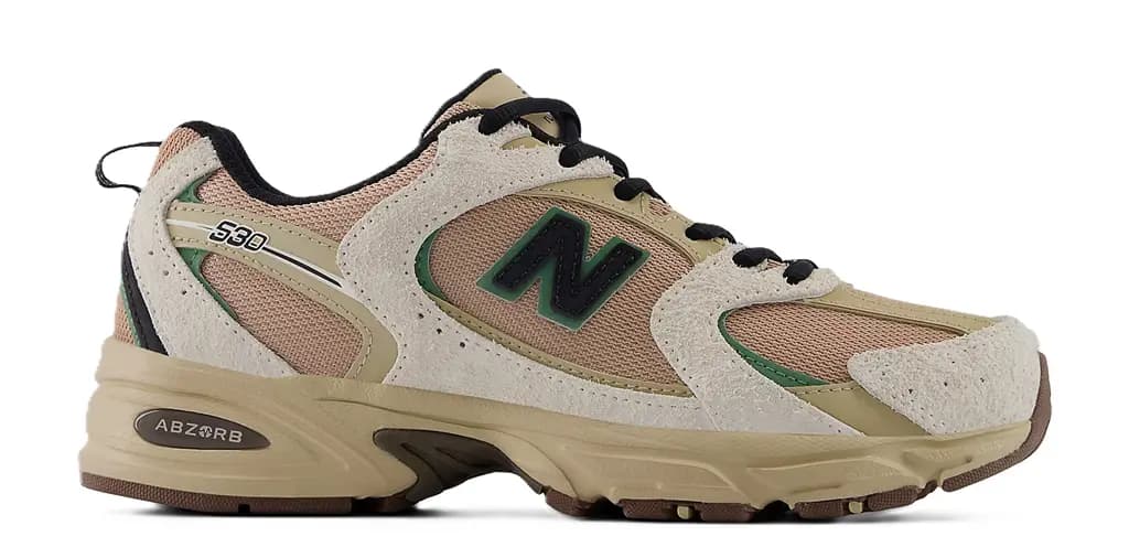 Giày New Balance 530 'Winter Beige' MR530SND
