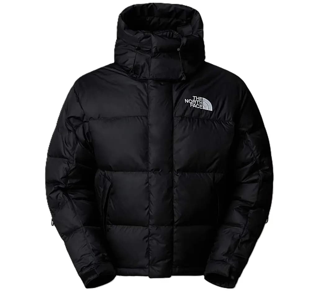 The North Face Himalayan Baltoro 'Black' NF0A832G-JK3