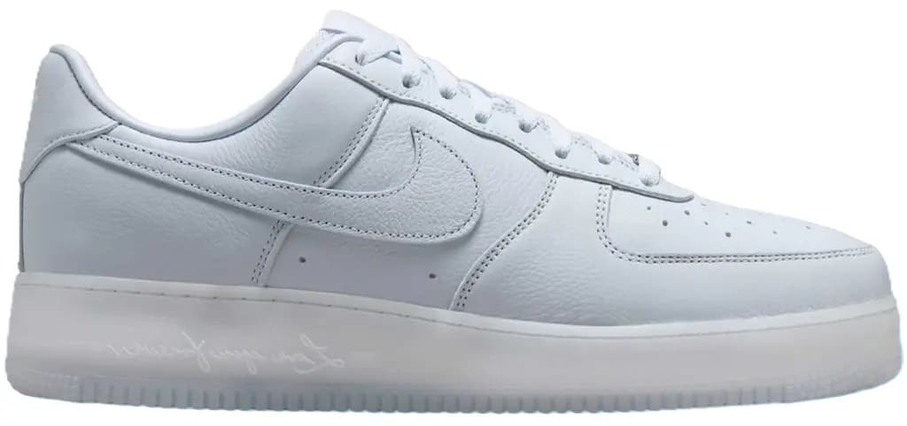 Giày Nike Air Force 1 Low x NOCTA 'Palest Purple' CZ8065-500