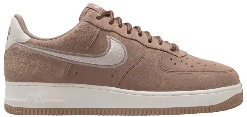 Giày Nike Air Force 1 Low 'Mink Brown' HJ4465-200