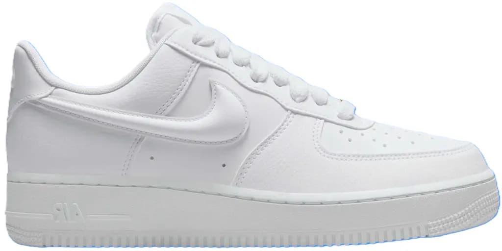 Giày Nike Air Force 1 Low 'White' HF2014-100