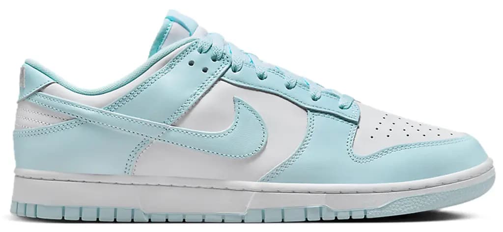 Giày Nike Dunk Low 'Glacier Blue' DV0833-104