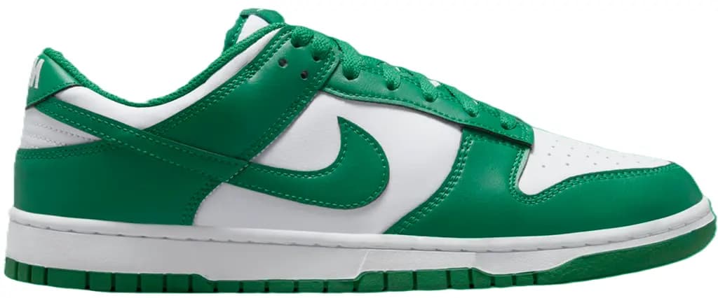 Giày Nike Dunk Low Retro 'Malachite' HF5441-101