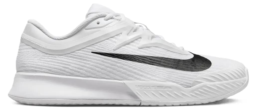 Giày Nike NikeCourt Air Zoom Vapor Pro 3 HC 'White Black' FZ2161-101