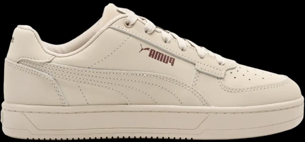 Giày Puma Classic Retro 'Beige' 395202-04