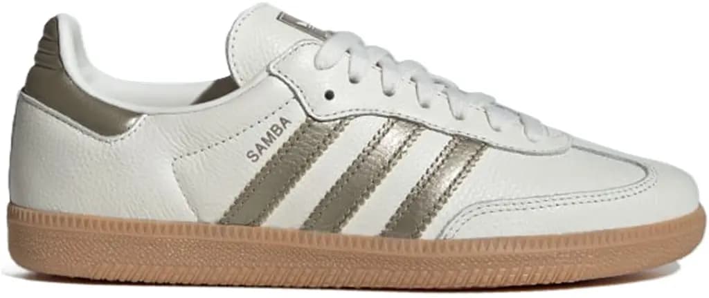 Giày Adidas Samba OG 'Off White' IG1964