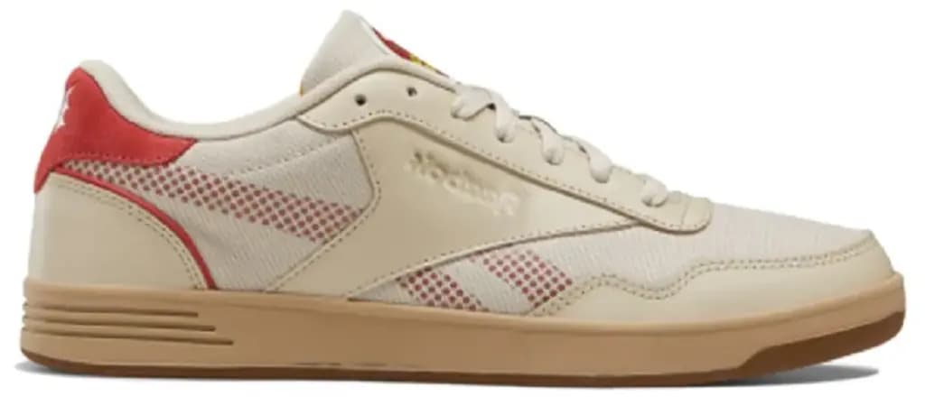Giày Reebox Looney Tunes x Royal Techque T 'Cream' GW4306