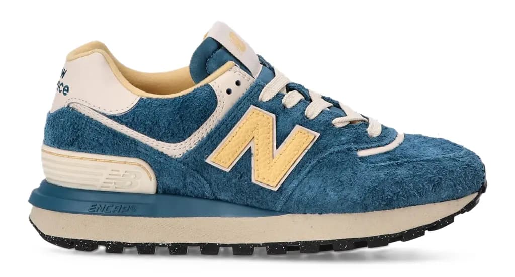 Giày New Balance U574 'Blue' U574GBY